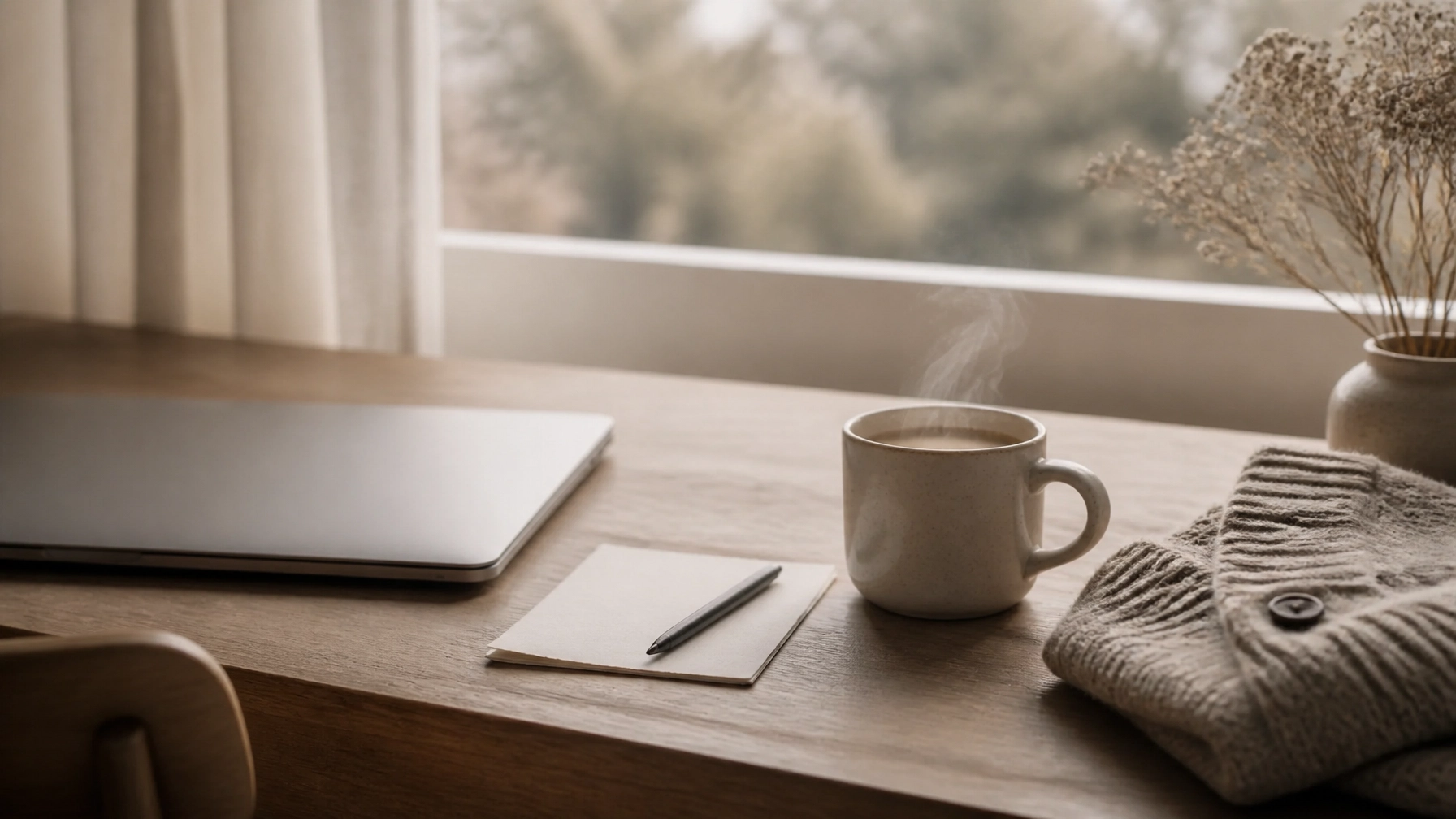 A 7-Day Digital Slow-Down: Mindful Habits for the Screen-Weary